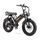 PURE UNICORN U5 2026 | must | 20" | S | < 500 km, thumbnail 2 of 4
