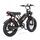 PURE UNICORN U5 2026 | must | 20" | S | < 500 km, thumbnail 4 of 4