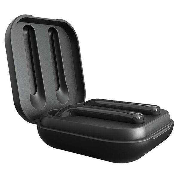Puro Slim Pod Wireless Headset | schwarz 2