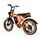 PVY A20 2026 | orange | 20" | S | < 500 km, thumbnail 4 of 4