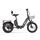 PVY F20 2026 | grey | 20" | S | < 500 km, thumbnail 1 of 4