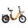 PVY F20 2026 | orange | 20" | S | < 500 km, thumbnail 1 of 4