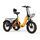 PVY F20 2026 | orange | 20" | S | < 500 km, thumbnail 2 of 4