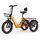 PVY F20 2026 | orange | 20" | S | < 500 km, thumbnail 3 of 4