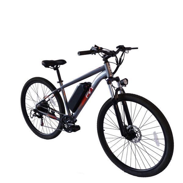 PVY M29 2026 | grå | 29" | L | < 500 km, image 1 of 4