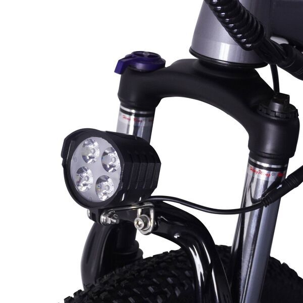PVY M29 2026 | vit | 29" | L | < 500 km, image 3 of 4