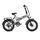 PVY Z20 PLUS 2026 | grey | 20" | S | < 500 km, thumbnail 1 of 4