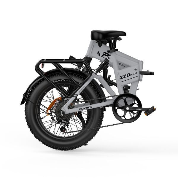 PVY Z20 PLUS 2026 | grey | 20" | S | < 500 km, image 2 of 4