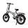 PVY Z20 PLUS 2026 | grey | 20" | S | < 500 km, thumbnail 3 of 4