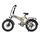 PVY Z20 PLUS 2026 | gul | 20" | S | < 500 km, thumbnail 1 of 4