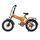 PVY Z20 PLUS 2026 | orange | 20" | S | < 500 km, thumbnail 1 of 4