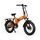 PVY Z20 PLUS 2026 | orange | 20" | S | < 500 km, thumbnail 3 of 4
