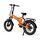 PVY Z20 PLUS 2026 | orange | 20" | S | < 500 km, thumbnail 4 of 4