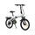PVY Z20 PRO EVO 2026 | white | 20" | S | < 500 km, thumbnail 2 of 4