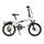 PVY Z20 PRO EVO 2026 | white | 20" | S | < 500 km, thumbnail 4 of 4