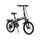 PVY Z20 PRO EVO 2026 | grey | 20" | S | < 500 km, thumbnail 2 of 4