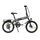 PVY Z20 PRO EVO 2026 | grey | 20" | S | < 500 km, thumbnail 4 of 4