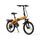 PVY Z20 PRO EVO 2026 | orange | 20" | S | < 500 km, thumbnail 2 of 4