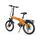 PVY Z20 PRO EVO 2026 | orange | 20" | S | < 500 km, thumbnail 3 of 4