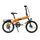 PVY Z20 PRO EVO 2026 | orange | 20" | S | < 500 km, thumbnail 4 of 4