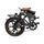 PVY Z20MAX 2026 | black | 20" | S | < 500 km, thumbnail 1 of 4