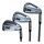 PXG 0311 Gen 2 Iron Set | styv | högerhand | 5-PW thumbnail 1/5