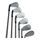 PXG 0311 Gen 2 Iron Set | styv | högerhand | 5-PW thumbnail 5/5