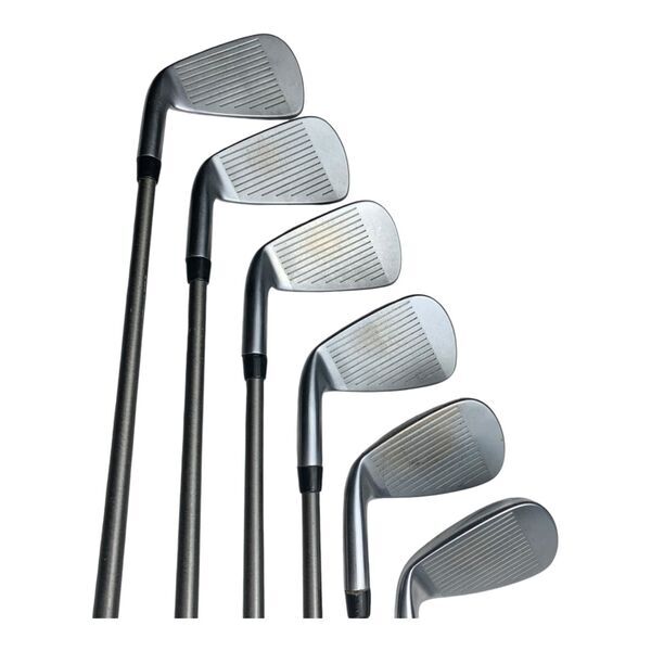 PXG 0311 Gen 2 Iron Set | steif | Rechtshand | 5-PW 5