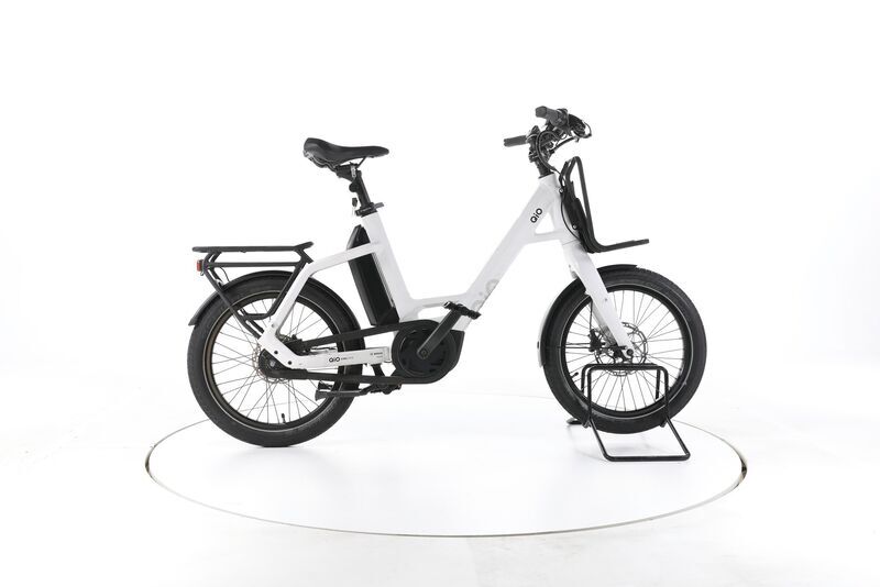 QIO AP-8 2022 | branco | 20" | 48 cm | < 500 km, image 1 of 5