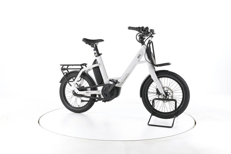 QIO AP-8 2022 | branco | 20" | 48 cm | < 500 km, image 2 of 5