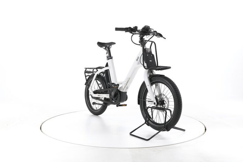 QIO AP-8 2022 | branco | 20" | 48 cm | < 500 km, image 3 of 5