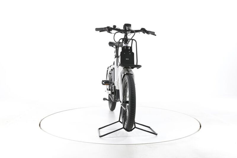 QIO AP-8 2022 | branco | 20" | 48 cm | < 500 km, image 4 of 5