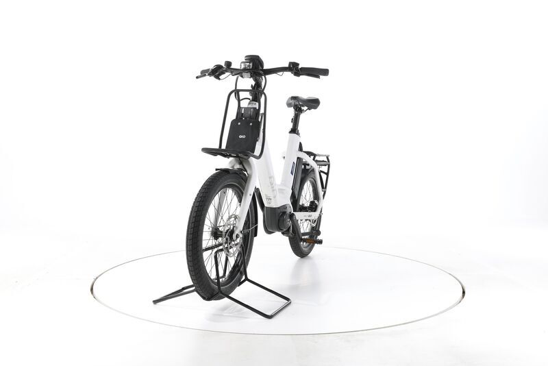QIO AP-8 2022 | branco | 20" | 48 cm | < 500 km, image 5 of 5