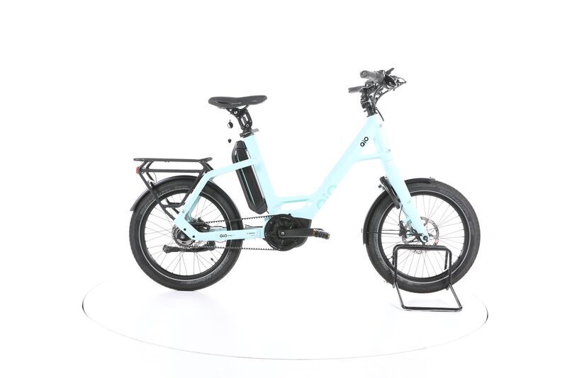 QIO B3EINS P-5 2023 | modrá | 20" | univerzální velikost | 500 - 3000 km, image 1 of 5