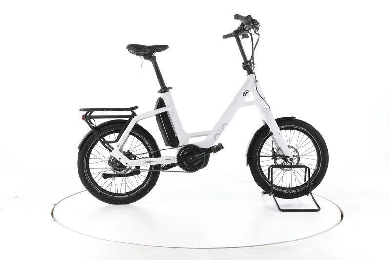 QIO EINS 2022 | branco | 20" | S | 500 - 3000 km, image 1 of 5