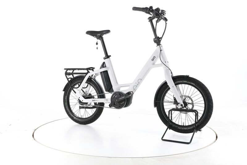 QIO EINS 2022 | branco | 20" | S | 500 - 3000 km, image 2 of 5