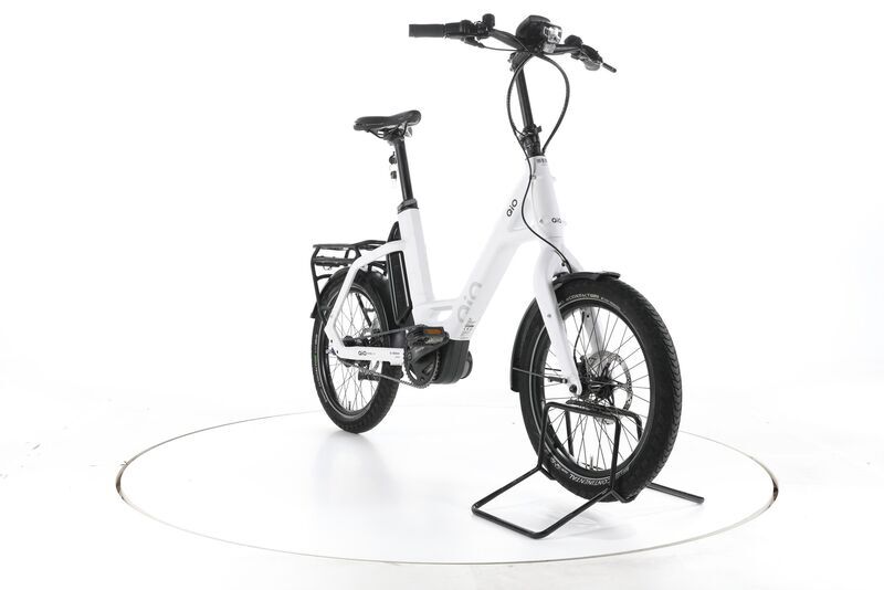 QIO EINS 2022 | branco | 20" | S | 500 - 3000 km, image 3 of 5