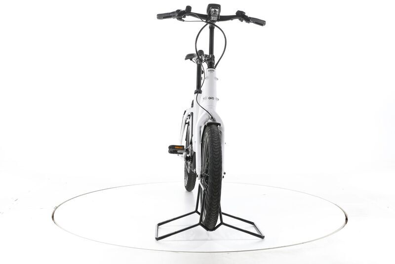 QIO EINS 2022 | branco | 20" | S | 500 - 3000 km, image 4 of 5
