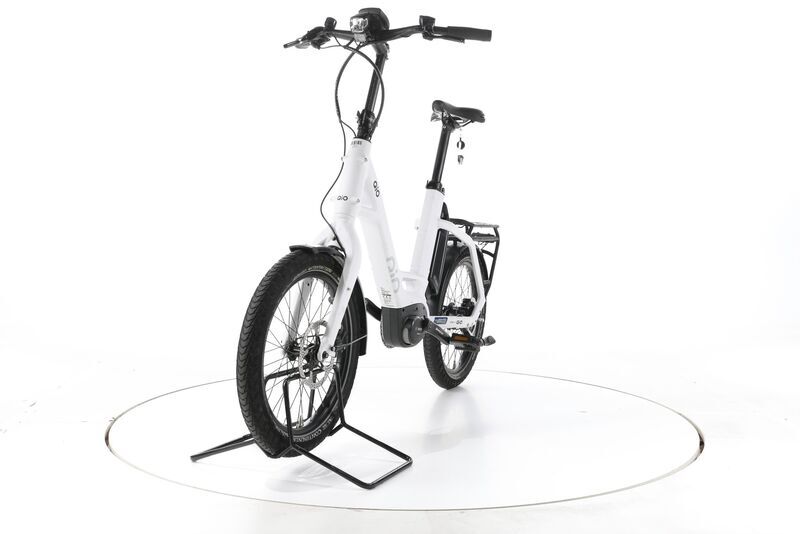 QIO EINS 2022 | branco | 20" | S | 500 - 3000 km, image 5 of 5