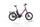 QIO Eins A-8R 2022 | violet | 20" | 47 cm | > 3000 km, thumbnail 1 of 5