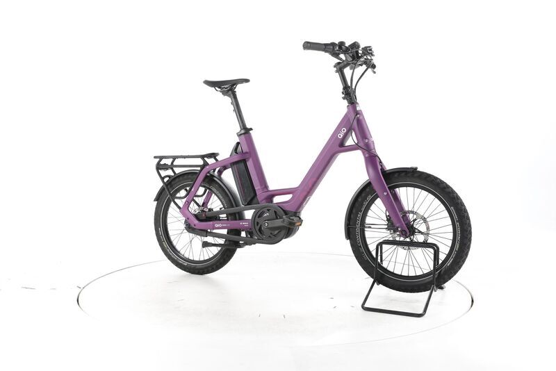 QIO Eins A-8R 2022 | violet | 20" | 47 cm | > 3000 km, image 2 of 5