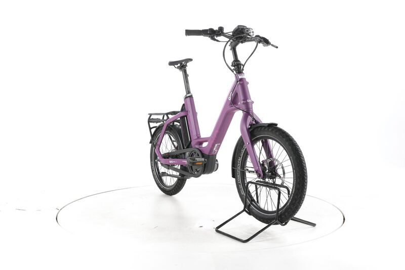 QIO Eins A-8R 2022 | violet | 20" | 47 cm | > 3000 km, image 3 of 5