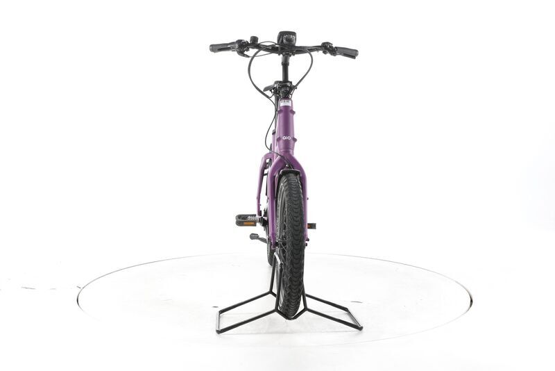 QIO Eins A-8R 2022 | violet | 20" | 47 cm | > 3000 km, image 4 of 5