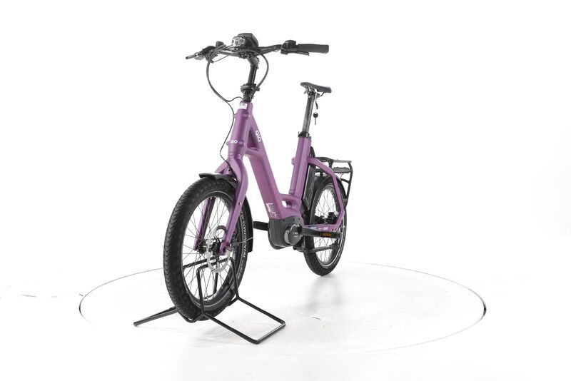 QIO Eins A-8R 2022 | violet | 20" | 47 cm | > 3000 km, image 5 of 5