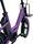 Qio Eins AP-8 2023 | purple | 20" | one size | 500 - 3000 km thumbnail 3/4