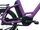 Qio Eins AP-8 2023 | purple | 20" | one size | 500 - 3000 km thumbnail 4/4