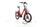 QIO Eins P-5 2022 | red | 20" | 47 cm | > 3000 km, thumbnail 2 of 4