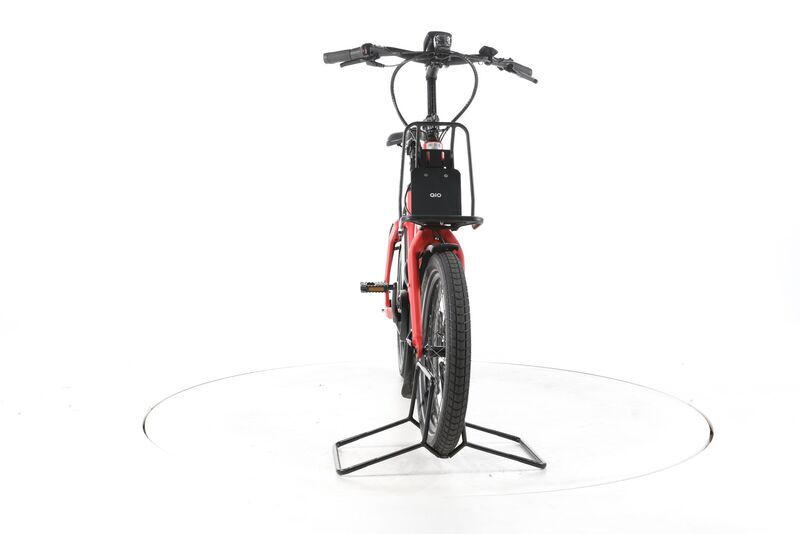 QIO Eins P-5 2022 | red | 20" | 47 cm | > 3000 km, image 3 of 4