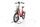 QIO Eins P-5 2022 | red | 20" | 47 cm | > 3000 km, thumbnail 4 of 4