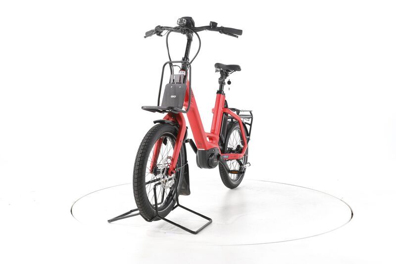QIO Eins P-5 2022 | red | 20" | 47 cm | > 3000 km, image 4 of 4